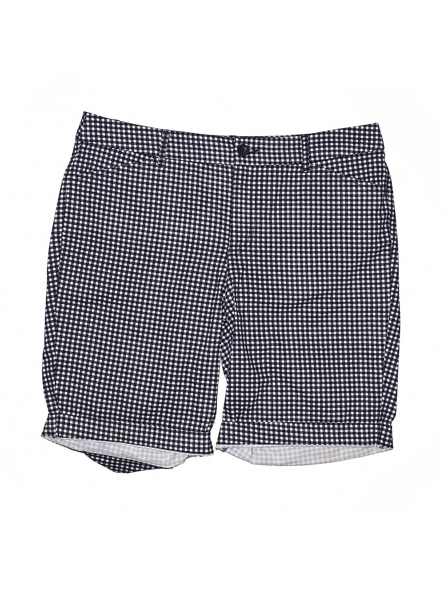 st john's bay khaki shorts
