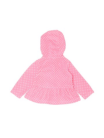 Carter's Zip Up Hoodie (view 2)