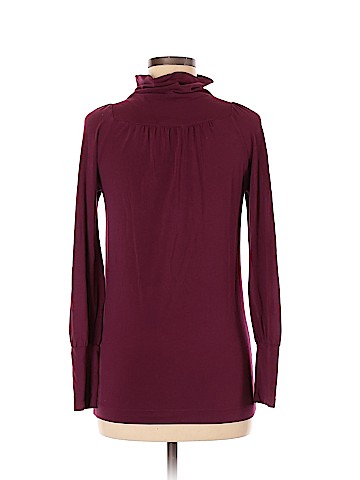 Theory 3/4 Sleeve Turtleneck (view 2)