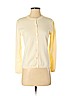 Lands' End Ivory Cardigan Size XS (petite) - photo 1