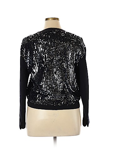 3.1 Phillip Lim Wool Pullover Sweater (view 2)