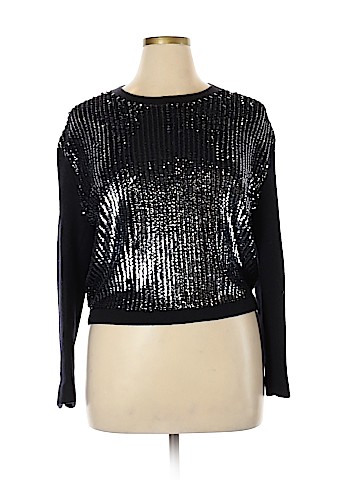 3.1 Phillip Lim Wool Pullover Sweater (view 1)