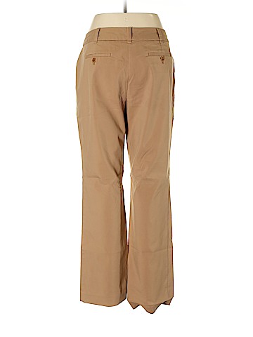 Talbots Khakis (view 2)