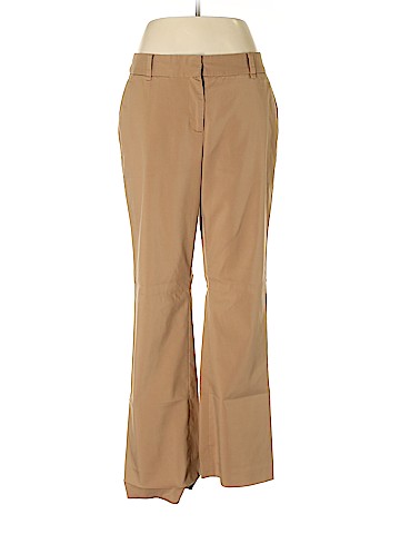 Talbots Khakis (view 1)
