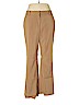 Talbots Tan Khakis Size 10 (petite) - photo 1