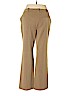 Talbots Tan Dress Pants Size 12 (petite) - photo 2
