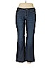 New York & Company Blue Jeans Size 12 (petite) - photo 1