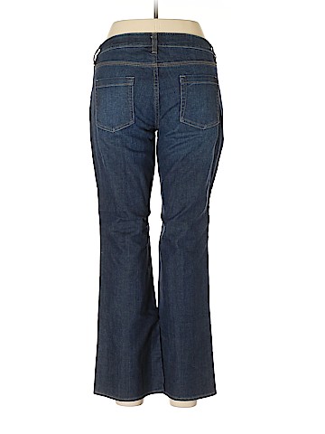 New York & Company Jeans (view 2)