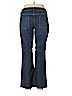 New York & Company Blue Jeans Size 12 (petite) - photo 2