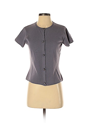 J.jill Cashmere Cardigan (view 1)