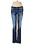 Hollister Blue Jeans Size 7 - photo 1