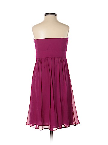 Ann Taylor Cocktail Dress (view 2)