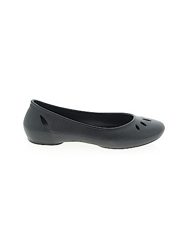 Crocs Flats (view 1)