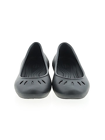 Crocs Flats (view 2)