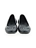 Crocs Black Flats Size 9 (wide) - photo 2
