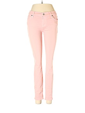 7 For All Mankind Size 26 waist