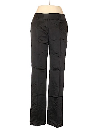 Ann Taylor Silk Pants (view 1)