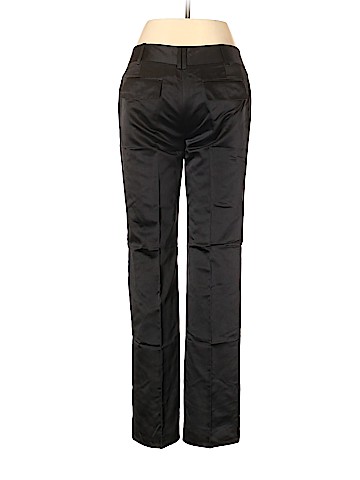 Ann Taylor Silk Pants (view 2)