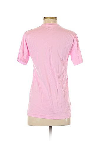 American Apparel Short Sleeve T-Shirt (view 2)