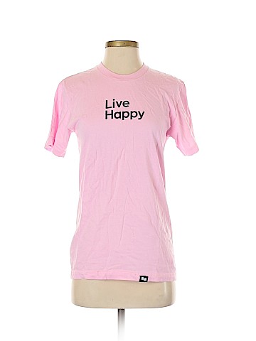 American Apparel Short Sleeve T-Shirt (view 1)