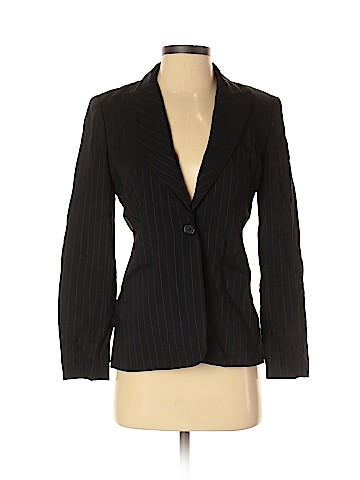 Ann Taylor Wool Blazer (view 1)