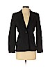 Ann Taylor Black Wool Blazer Size 2 (petite) - photo 1