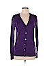 C. Wonder Purple Cardigan Size M - photo 1