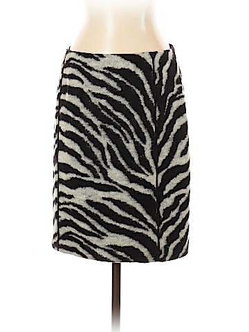 Ann Taylor Wool Skirt (view 1)