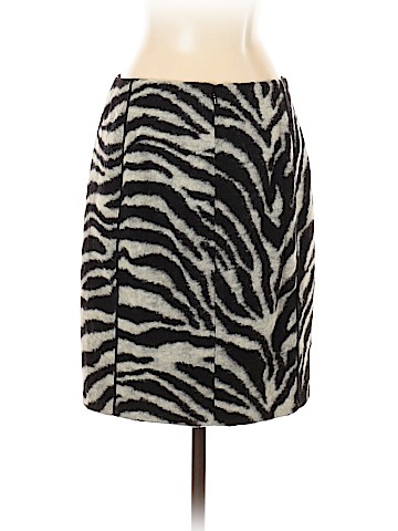 Ann Taylor Wool Skirt (view 2)