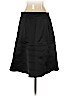 JS Collection Black Casual Skirt Size 4 (petite) - photo 2