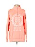 Victoria's Secret Pink Pink Track Jacket Size XS - photo 1