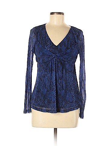 Chaus Long Sleeve Top (view 1)