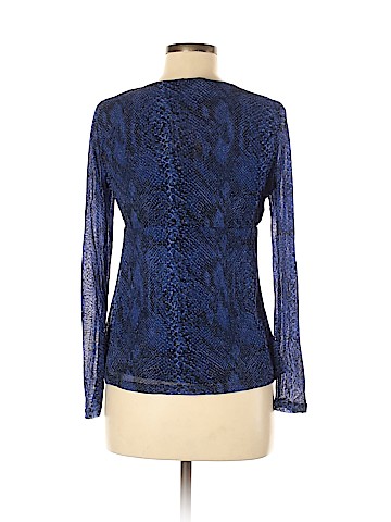 Chaus Long Sleeve Top (view 2)