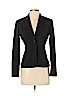 Tahari Black Blazer Size 4 (petite) - photo 1