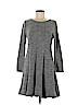 Dolan Gray Casual Dress Size L (petite) - photo 1