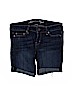 American Eagle Outfitters Blue Denim Shorts Size 2 - photo 1