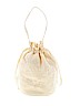 Unbranded Ivory Bucket Bag One size - photo 1