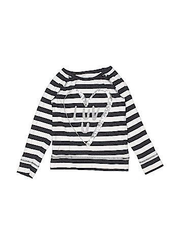 OshKosh B'gosh Long Sleeve T-Shirt (view 1)