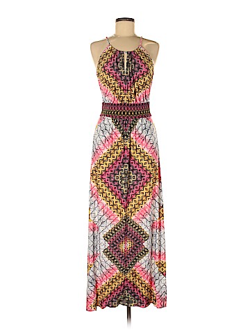 London Times Casual Dress (view 1)