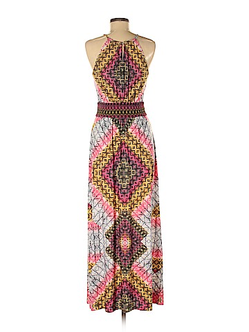 London Times Casual Dress (view 2)