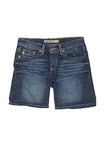 Big Star Denim Shorts (view 1)