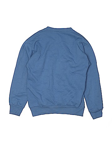 Hanes Pullover Sweater (view 2)