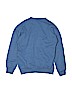 Hanes Solid Blue Pullover Sweater Size 14 - 16 - photo 2
