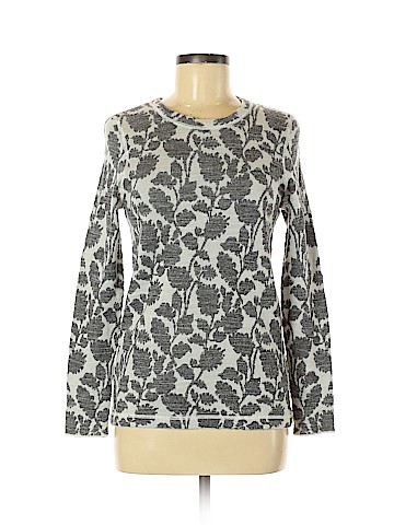 Ann Taylor LOFT Pullover Sweater (view 1)