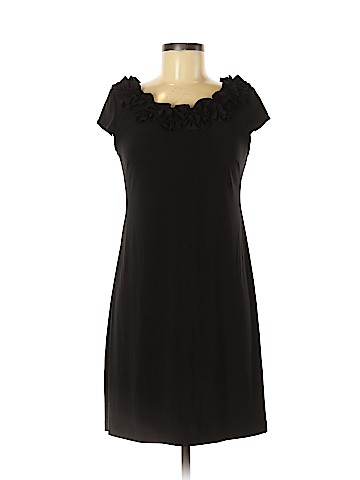 Petite Sophisticate Casual Dress (view 1)