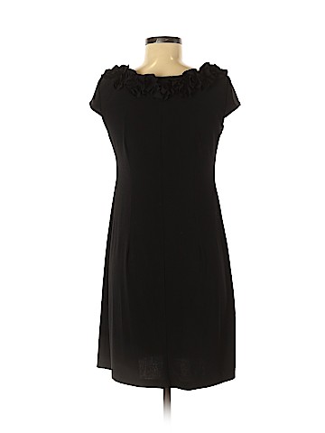 Petite Sophisticate Casual Dress (view 2)