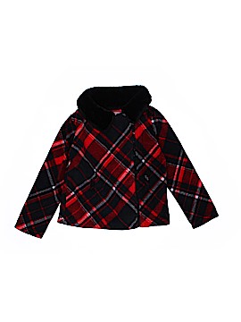 penny plaid bucket hat