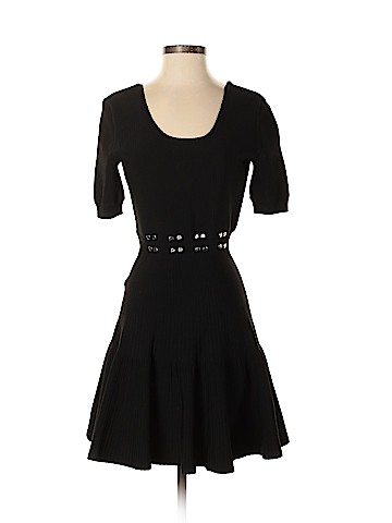 Vena Cava Casual Dress (view 1)