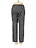 J.Crew 100% Wool Gray Wool Pants Size 0 (petite) - photo 2
