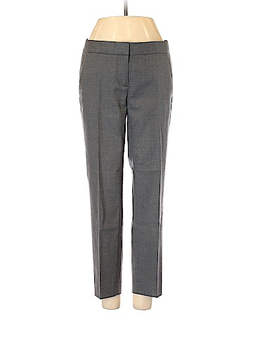 J.Crew Wool Pants (view 1)
